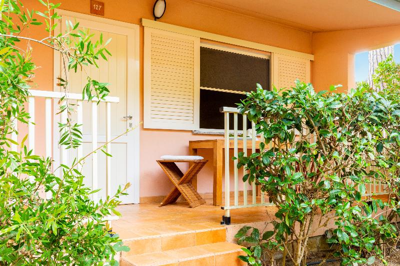 Gitavillage Argentario Camping - Oda