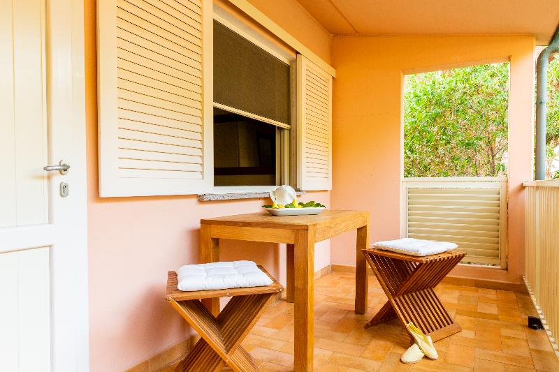 Gitavillage Argentario Camping - Oda