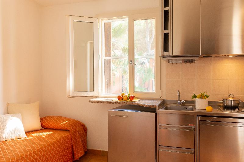 Gitavillage Argentario Camping - Oda