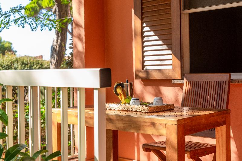 Gitavillage Argentario Camping - Oda