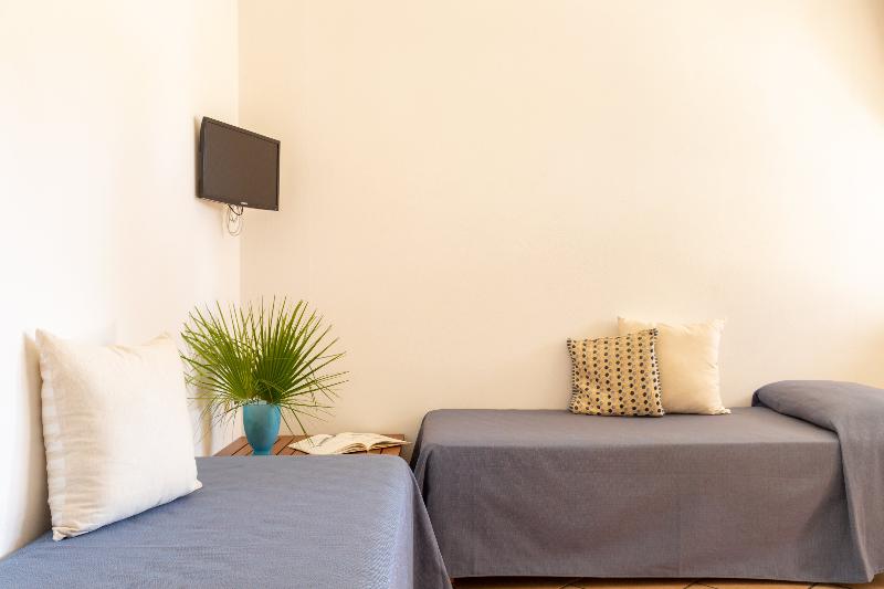Gitavillage Argentario Camping - Oda