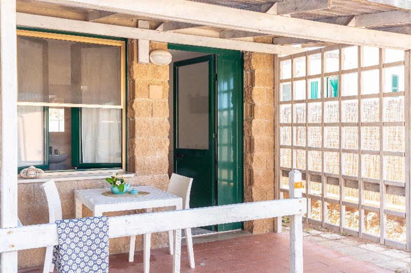 Gitavillage Argentario Camping - Oda