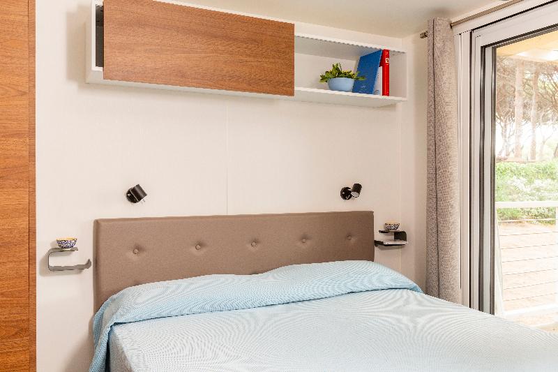 Gitavillage Argentario Camping - Oda