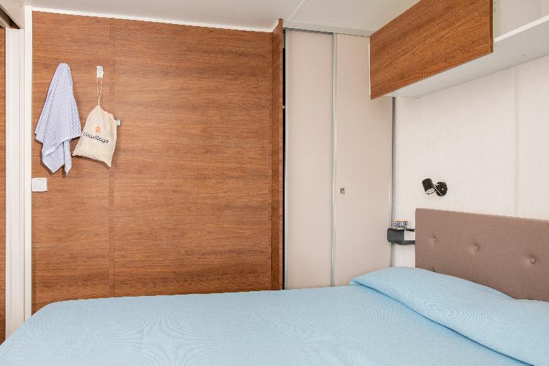 Gitavillage Argentario Camping - Oda
