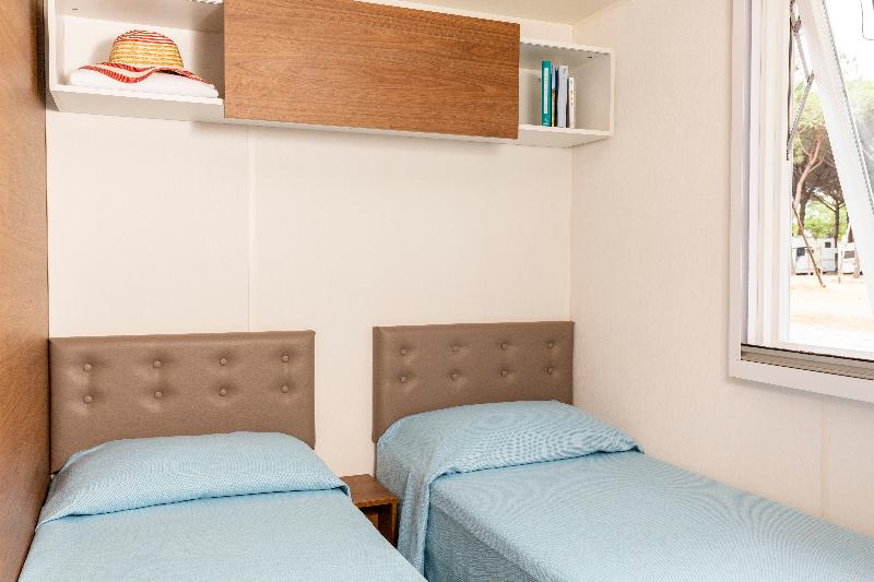 Gitavillage Argentario Camping - Oda