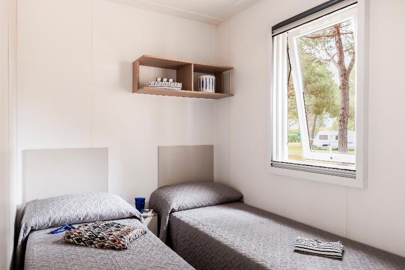 Gitavillage Argentario Camping - Oda