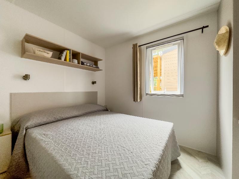 Gitavillage Argentario Camping - Oda