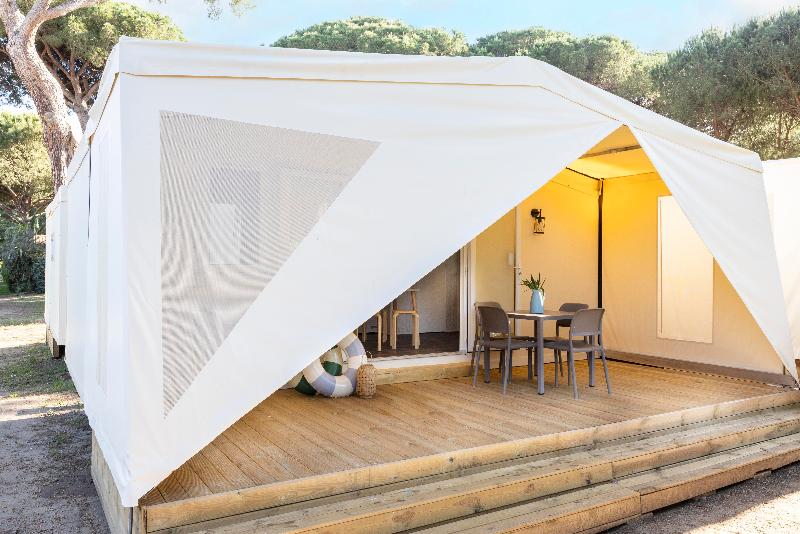 Gitavillage Argentario Camping - Oda