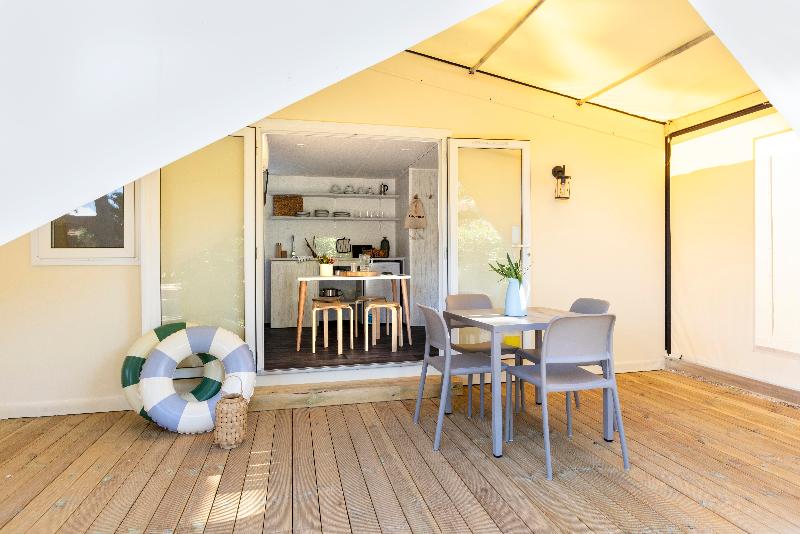 Gitavillage Argentario Camping - Oda