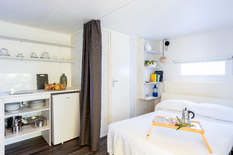 Gitavillage Argentario Camping - Oda
