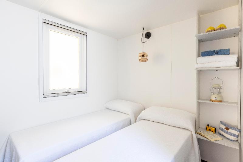 Gitavillage Argentario Camping - Oda