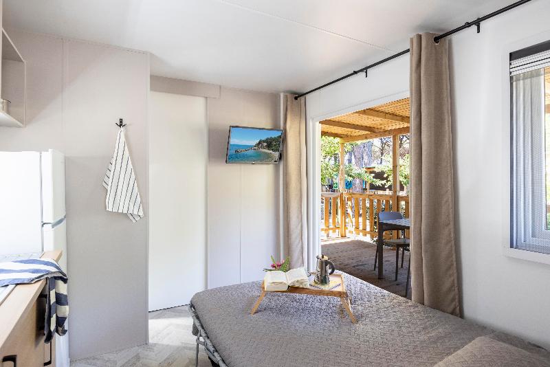 Gitavillage Argentario Camping - Oda