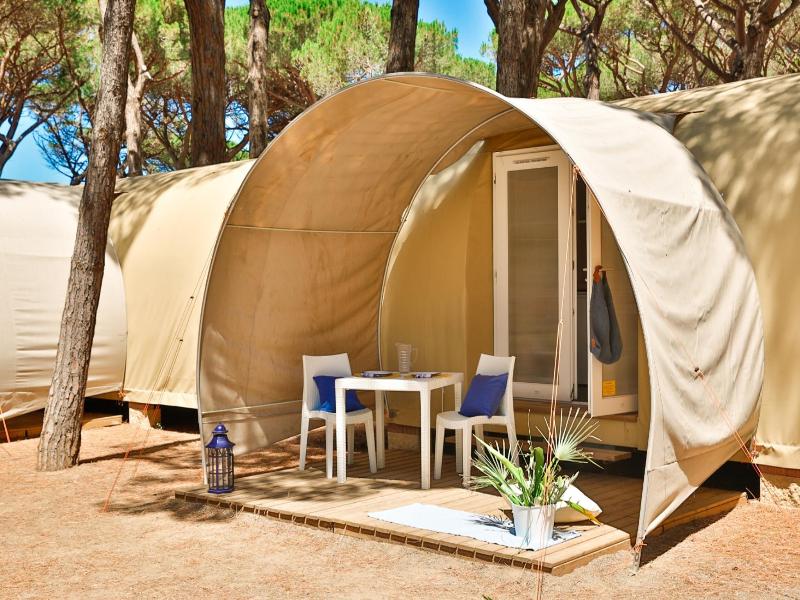 Gitavillage Argentario Camping - Oda