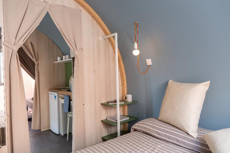 Gitavillage Argentario Camping - Oda