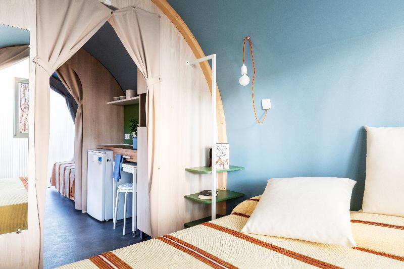 Gitavillage Argentario Camping - Oda