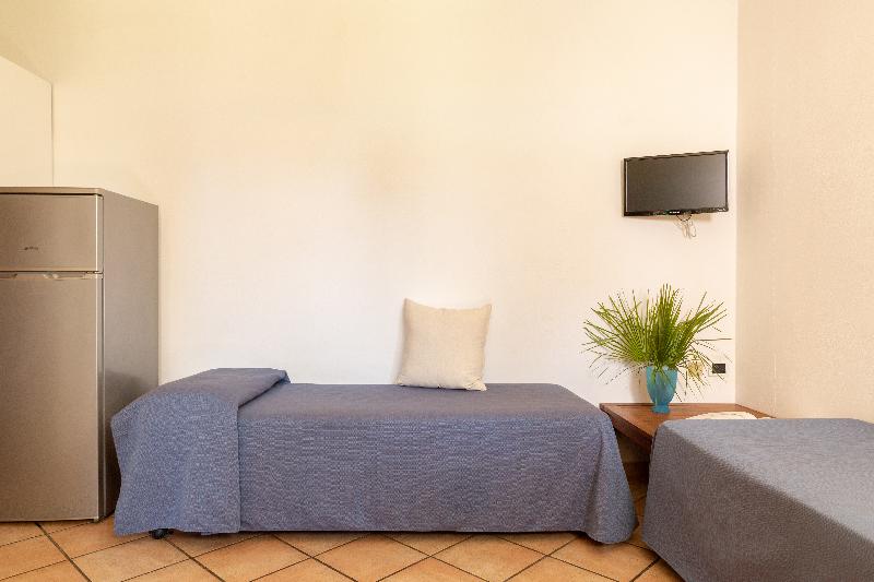 Gitavillage Argentario Camping - Oda