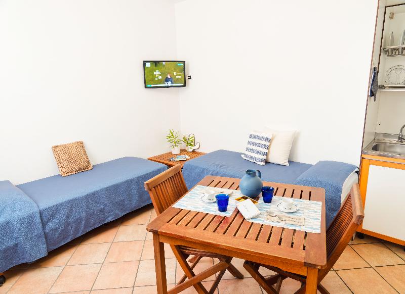 Gitavillage Argentario Camping - Oda