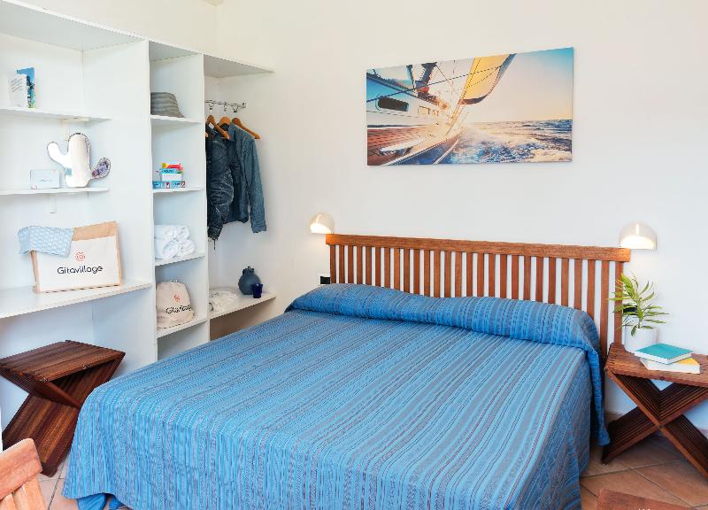 Gitavillage Argentario Camping - Oda