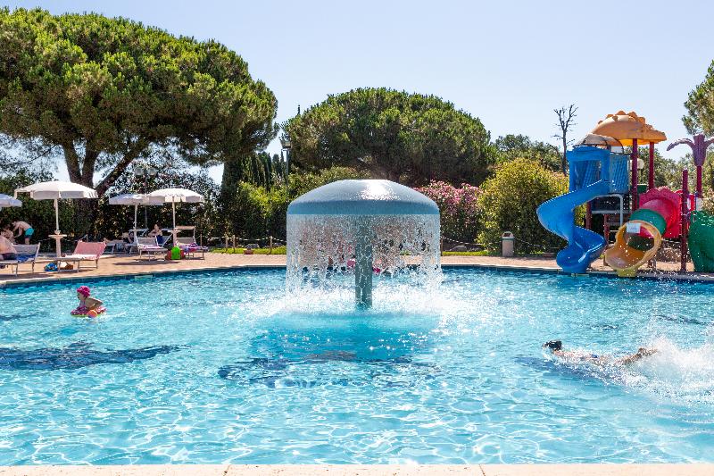 Gitavillage Argentario Camping - Havuz