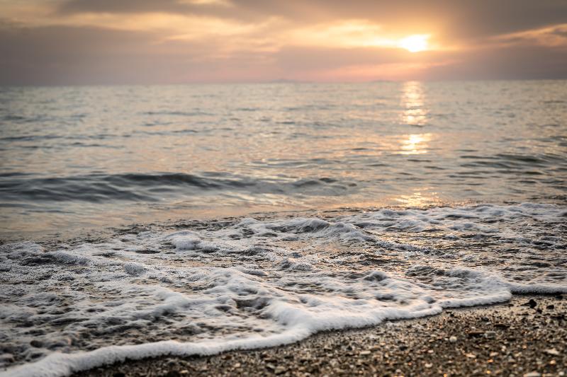 Gitavillage Argentario Camping - Plaj