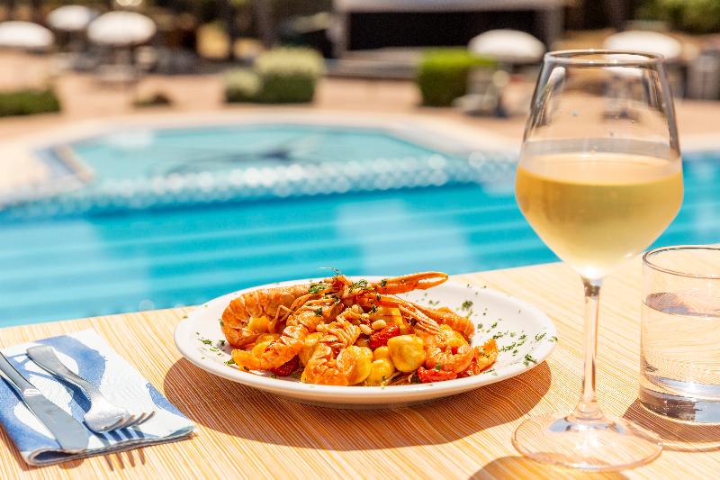 Gitavillage Argentario Camping - Restoran