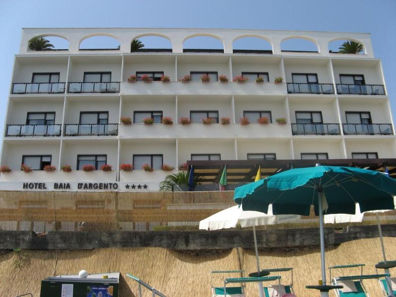 Baia d'Argento - Genel