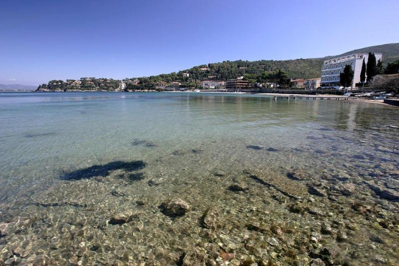Baia d'Argento - Genel