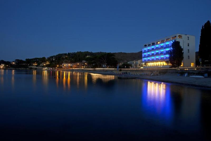 Baia d'Argento - Genel