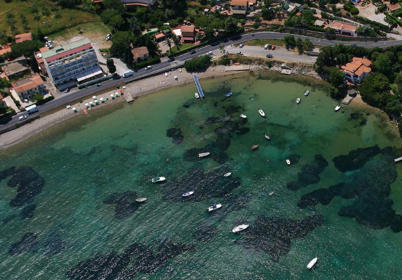 Baia d'Argento - Genel
