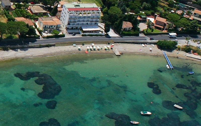Baia d'Argento - Genel