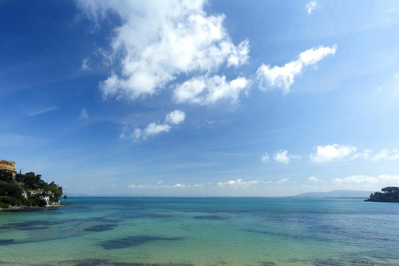 Baia d'Argento - Genel