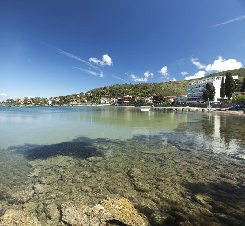 Baia d'Argento - Genel