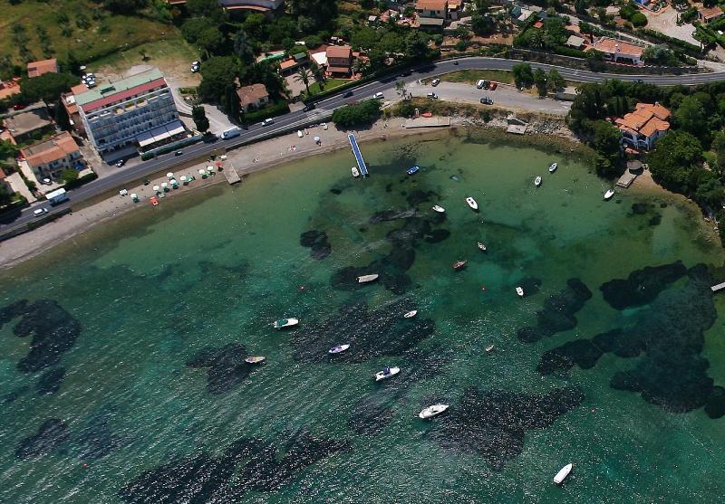 Baia d'Argento - Genel
