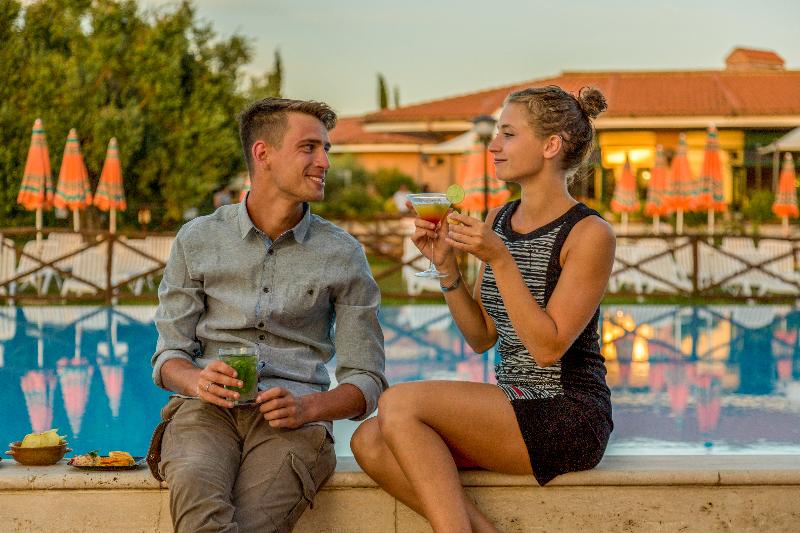 Villaggio Mare Si - Bar