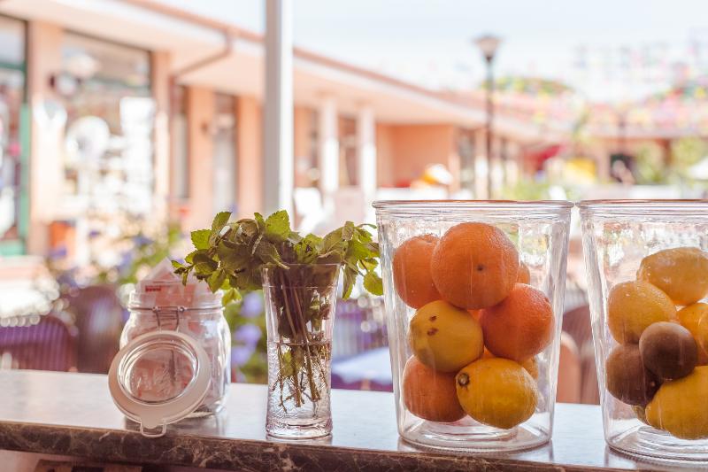 Villaggio Mare Si - Bar