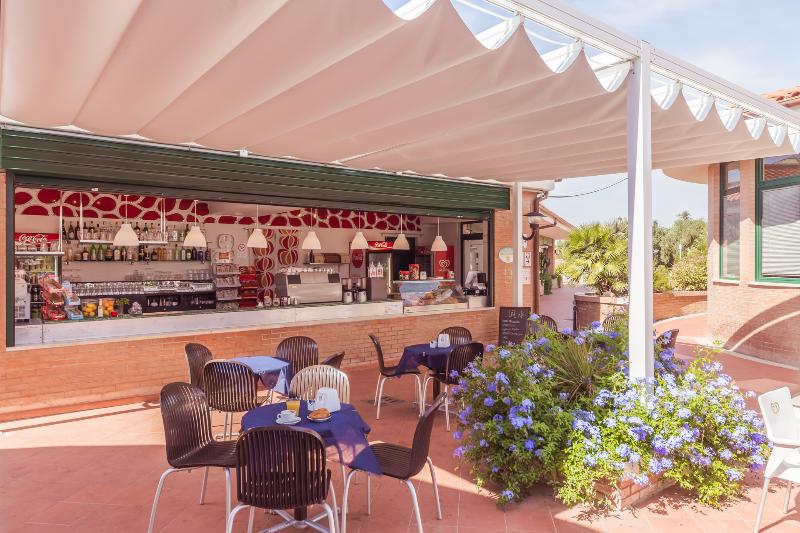 Villaggio Mare Si - Bar