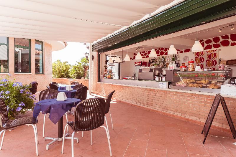 Villaggio Mare Si - Bar
