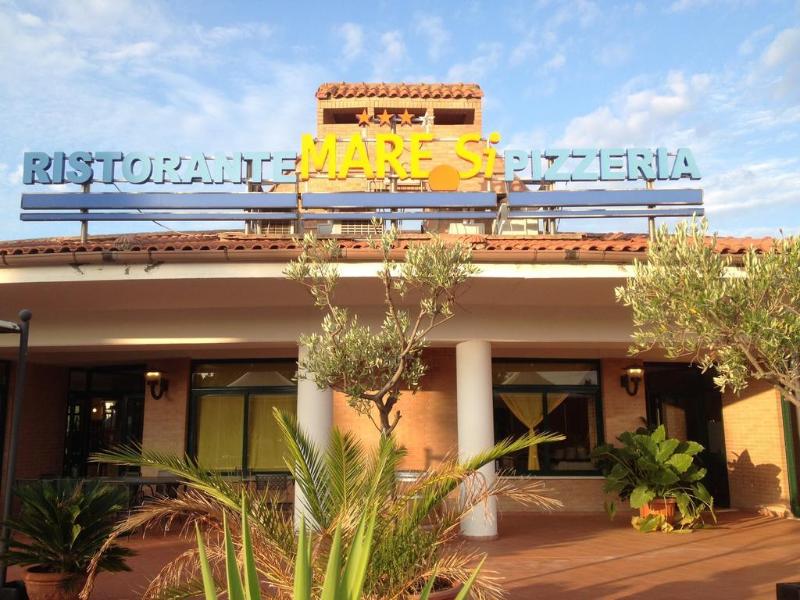 Villaggio Mare Si - Lobi