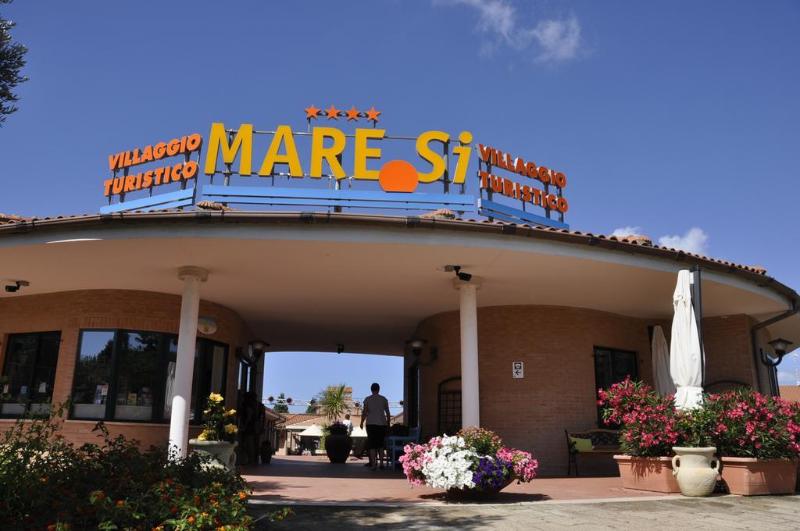 Villaggio Mare Si - Lobi