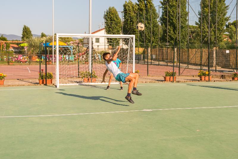 Villaggio Mare Si - Aktivite
