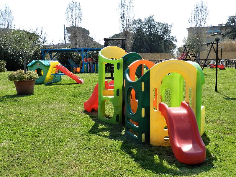 Villaggio Mare Si - Aktivite