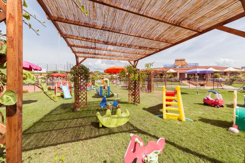 Villaggio Mare Si - Aktivite