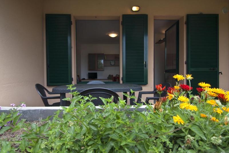 Villaggio Mare Si - Oda