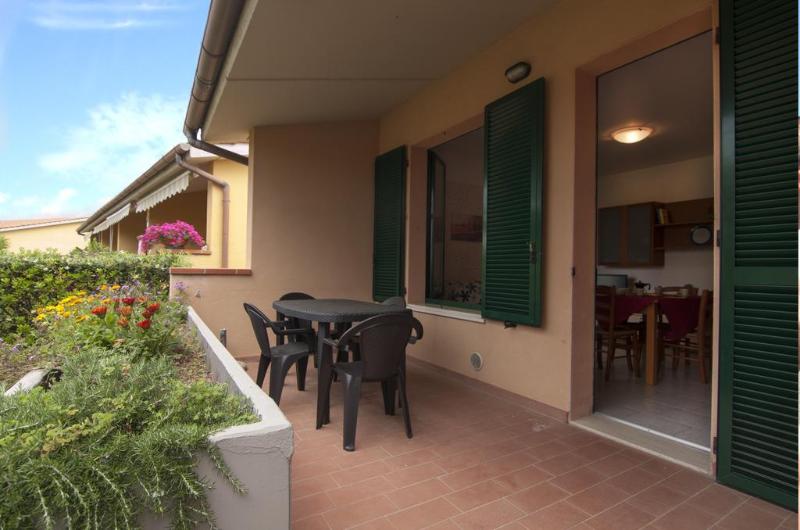 Villaggio Mare Si - Oda