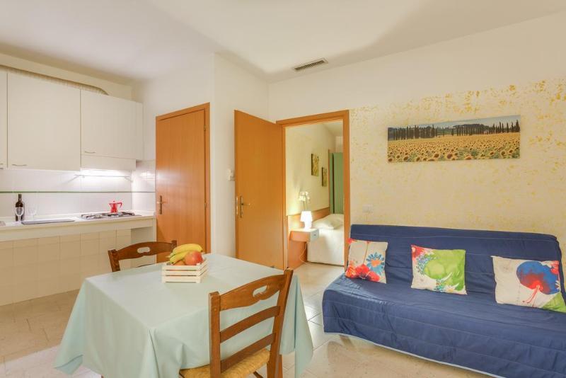 Villaggio Mare Si - Oda