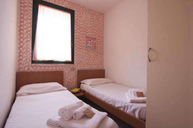 Villaggio Mare Si - Oda