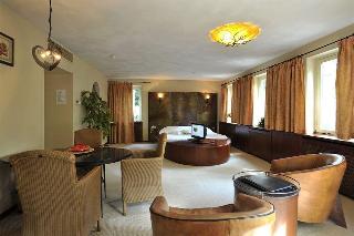 Hotel Mastbosch Breda fotoÄŸrafÄ±