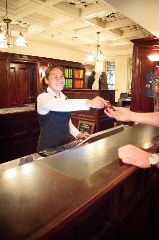 Hotel Mastbosch Breda fotoÄŸrafÄ±