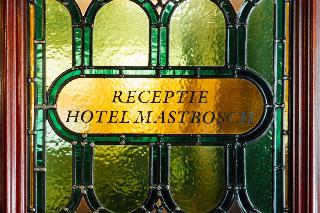 Hotel Mastbosch Breda fotoÄŸrafÄ±