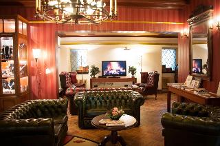 Hotel Mastbosch Breda fotoÄŸrafÄ±